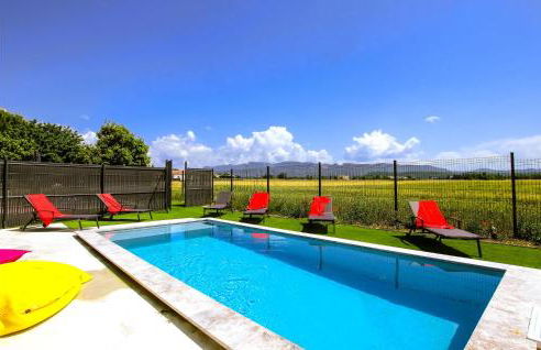 Gorgeous Home In Cléon D'andran - Foto 10