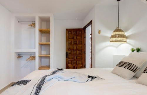 Casa Zita Verde - Ibiza style villa with sea view & sunset BBQ - Foto 34