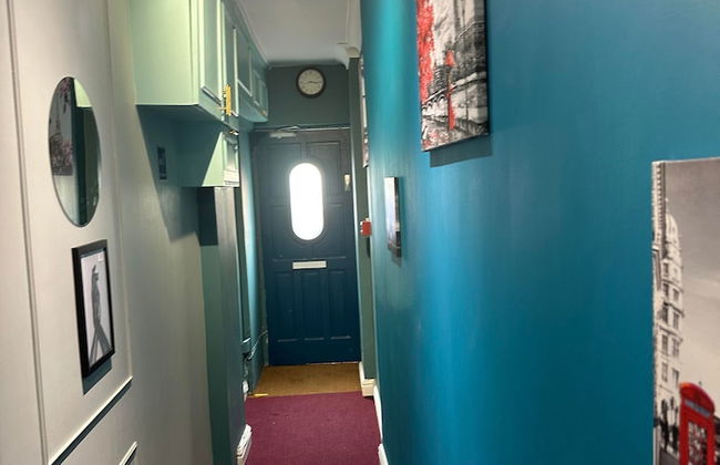 Guest&Rest Hotel - Foto 3