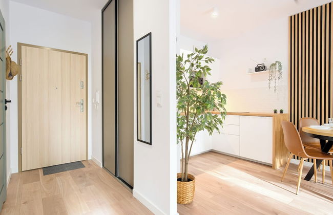 Sun & Snow Let's Sea Baltic Park - Foto 28