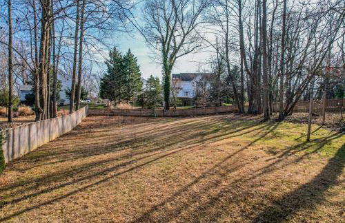 Tranquil 2BR Retreat Near Downtown Annapolis - Foto 69