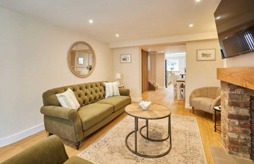 Host & Stay - Ginger Bread Cottage - Foto 7