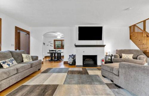 Quintessential Cozy Haven, Brooklawn Beauty - Foto 12