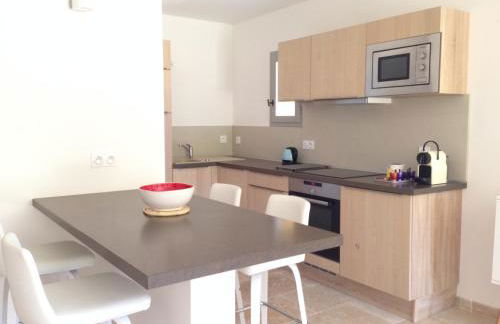 La Grande Bouisse gites avec piscine dans le Luberon, Provence - Foto 32