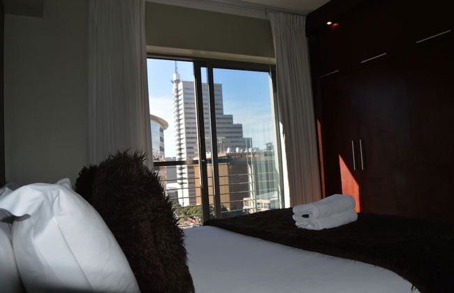 Icon Luxury Apartments - Foto 33