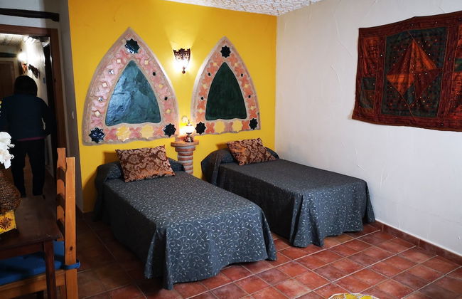 Apartamentos La Suerte - Foto 8