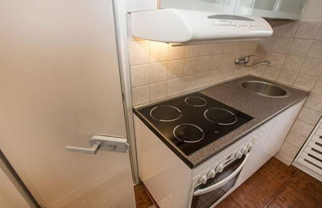 Apartment Centrala - Foto 5