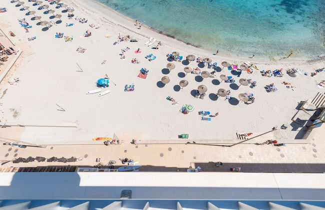 Luisamar Sea View in S Illot-cala Morlanda - Foto 24