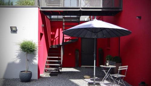 RESIDENCE AUX DEUX PICS - Tucou et Monné - Foto 5