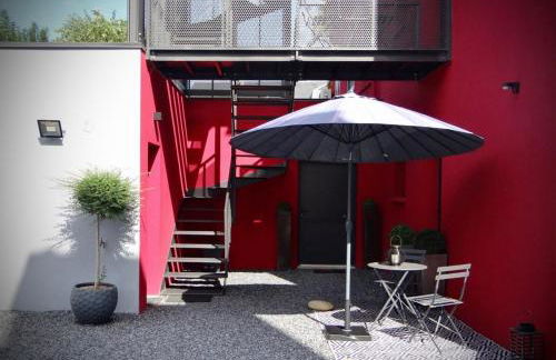 RESIDENCE AUX DEUX PICS - Tucou et Monné - Foto 5