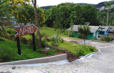 Sossego da Casa Vermelha - Foto 21