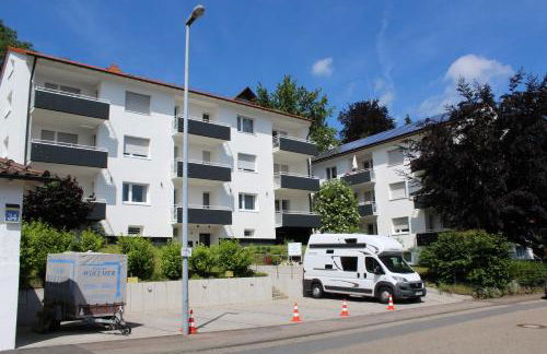 Gästewohnungen Enztal - Foto 19