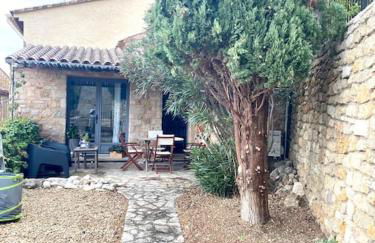 La Maisonnette de Bédoin Mont Ventoux - Self Check In - Photo 31