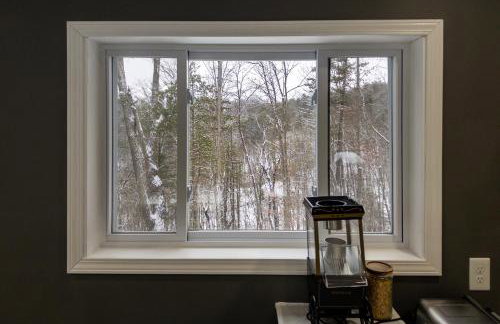 The Lily Pad Cabin, 19 Private Acres, Fire Pit - Foto 20