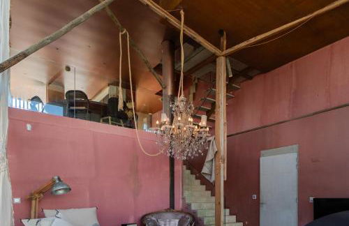 Pink House Santa Cruz - Foto 72