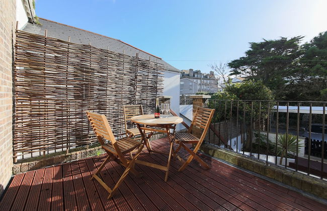 The Penthouse - Foto 45