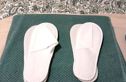 La Parenthèse Impériale Gare à 300 m Balnéo Sauna - Foto 18