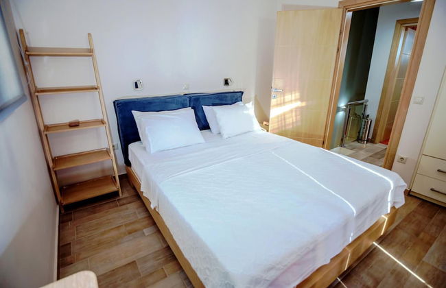 Idyllic Sunsets Seaviews Pool - Villa Melina - Foto 11