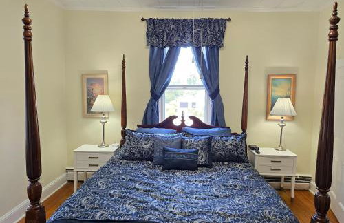 Newly Renovated Historic 6-Bedroom Manor, Where Timeless Elegance Meets Modern Luxury - Foto 64