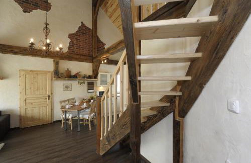 Spreewaldhaus zum Schoberplatz - Foto 38