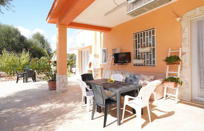 3724 All' Ombra Degli Ulivi by Barbarhouse - Foto 38