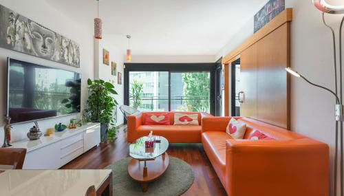 Jie Apartment - Photo 3