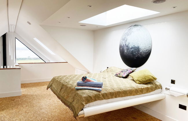 Luxurious Designer Penthouse - Grand Bay Views - Foto 1