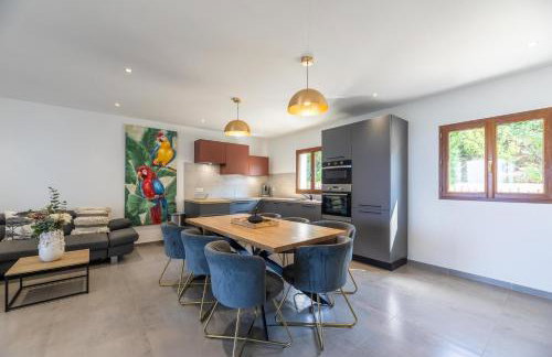 La Listrella Residence & Spa - Photo 8