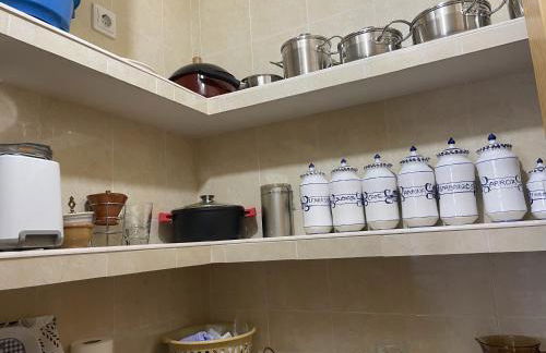 Casa Veva - Siles - Foto 16