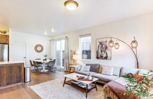 Hike, Bike and Ski All-Season Bend Escape - Foto 5