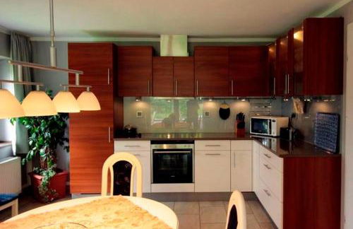 Ferienhaus Huus ton witten Barg - Foto 7