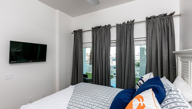 Mayday Vacay - Foto 5, Habitación