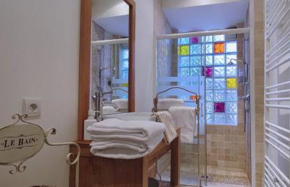 Gite de charme, Sologne, séjour en famille, jeux, balade nature en forêt & détente, centre Aubigny - Photo 23