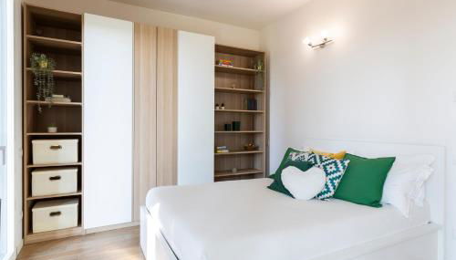 notaMi - Sei Milano Suite - Foto 5