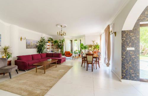 Villa Betula - Foto 12