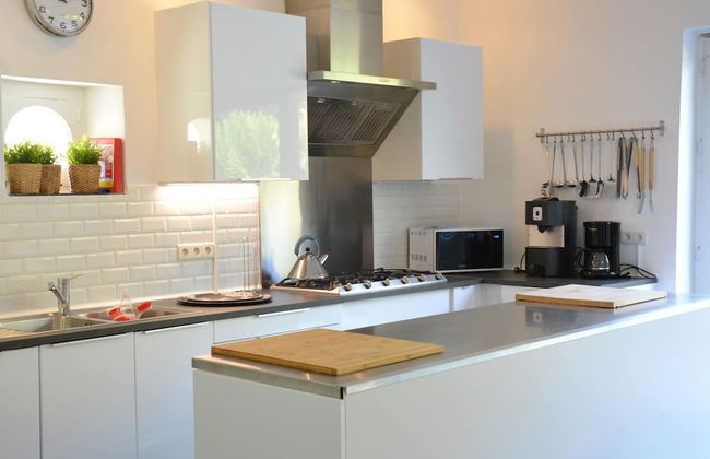 Family Retreat, Forested Anhee - Foto 13