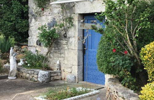 La Tour Des Quatre Chemins - Foto 6