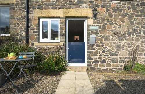 Cuthbert Cottage - Foto 21