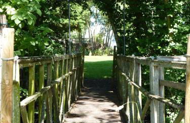 Camping La Loire Fleurie - Foto 30