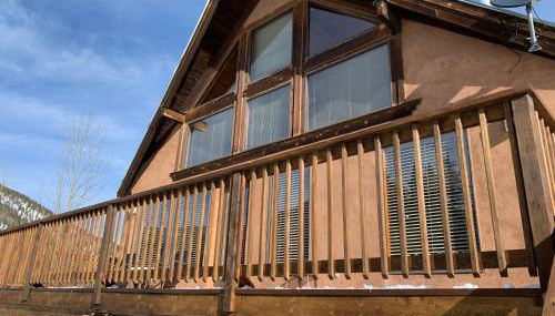 Kings Mountain Kabin With High Speed Wifi - Foto 4