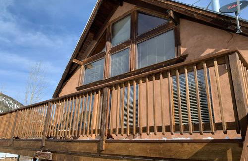 Kings Mountain Kabin With High Speed Wifi - Foto 4