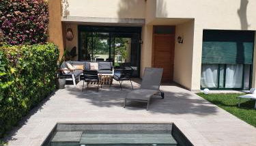 TarracoHomes, Town House La Mora - Foto 2, sunbed