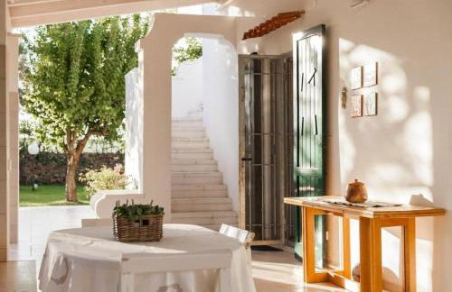 Ostuni Villa Mare Monticelli Garden, beach - Foto 3