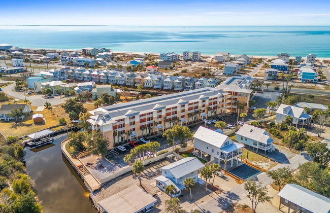 Waterside Village by Panhandle Getaways - Foto 35