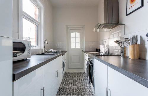 Home at Beaconsfield Work & Family Ready - Foto 45