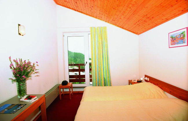 Village vacances Risoul - Foto 2