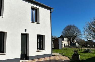 Maison de campagne normande - Foto 20