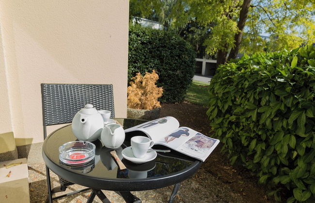 Villa Canterbury - Foto 42