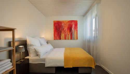 Ferienhaus Villa Milla Nürnberg - Foto 4