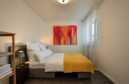 Ferienhaus Villa Milla Nürnberg - Foto 4